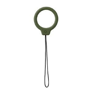 Hamee OXgbv IFACE REFLECTION SILICONE RING J[L 41-917954 [41917954]