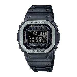 �J�V�I �\�[���[�d�g�r���v G-SHOCK �u���b�N GMW-B5000MB-1JF [GMWB5000MB1JF]