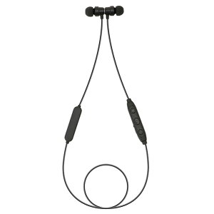 �N�I���e�B�g���X�g�W���p�� Bluetooth��x���X�e���I�C���t�H���}�C�N �u���b�N QB-081CBK [QB081CBK]�yMGMP�z