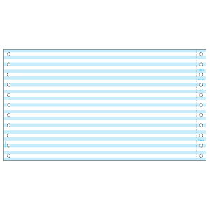 qTS XgbNtH[ 10h×5 1/2h RA~ u[ 1A000V[g GP08B [GP08B]