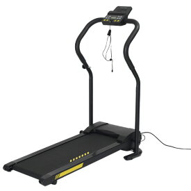 アルインコ プログラム電動ウォーカー5022 ALINCO FITNESS ブラック AFW5022 [AFW5022]【JPSS】