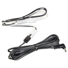 ユピテル 電源直結コード OP4 [OP4]