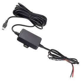 ユピテル 電源直結コード OP-E686 [OPE686]