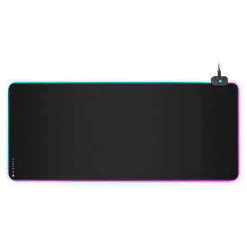 コルセア ゲーミングマウスパッド MM700 RGB ブラック CH-9417070-WW [CH9417070WW]