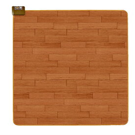 広電 ホットカーペット(2畳相当・フローリング調) CWC201H-BW [CWC201HBW]【SBTK】