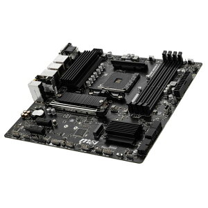 MSI �}�U�[�{�[�h B550M PRO-VDH WIFI B550M PRO-VDH WIFI [B550MPROVDHWIFI]