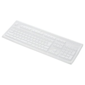 �G���R�� �R�ێd�l�L�[�{�[�h�h�o�J�o�[(NEC VALUESTAR U�A�L�[�{�[�hNo�DKB-3920�p) �N���A PKP-98NX3 [PKP98NX3]