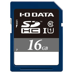 IEOf[^ UHS-I UHS Xs[hNX1ΉSDJ[h(16GB) SDH-UT16GR [SDHUT16GR]