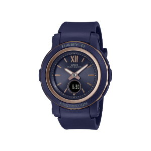 �J�V�I �\�[���[�d�g�r���v BABY-G �l�C�r�[ BGA-2900-2AJF [BGA29002AJF]