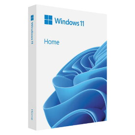 マイクロソフト Windows 11 Home 英語版 WINDOWS11HOMEエイゴWU [WINDOWS11HOMEエイゴWU]【JYMP】