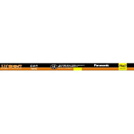 パナソニック 32形(32W) Hf直管蛍光灯 電球色 1本入り パルック FHF32EXLHF3 [FHF32EXLHF3]