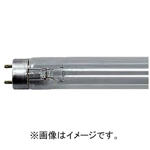 パナソニック 殺菌ランプ GL-8 [パナソニック] (電球・蛍光灯