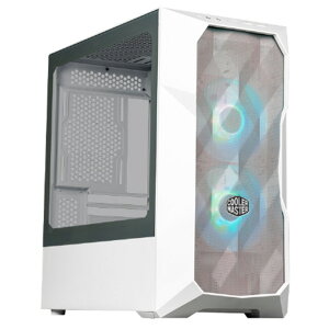 Cooler Master ~j^[^PCP[X TD300 Mesh white zCg TD300-WGNN-S00 [TD300WGNNS00]yOCTPz