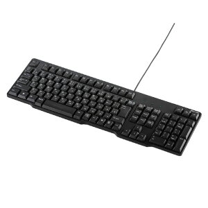 �T�����T�v���C USB�L�[�{�[�h �u���b�N SKB-L1UBKN [SKBL1UBKN]�yJSPM�z