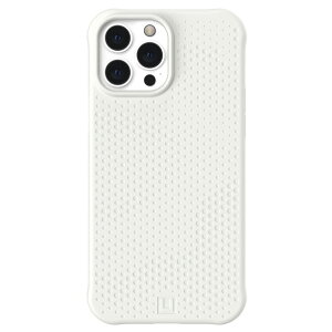 URBAN ARMOR GEAR iPhone 13 Pro Max�p�ϏՌ��P�[�X U by UAG DOT �}�V���}�� UAG-UIPH21L-DT-MM [UAGUIPH21LDTMM]