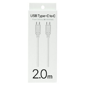 Cc PD100WΉ Type-C to Type-C [dʐMP[u 2D0m zCg MPC2120WH [MPC2120WH]yNVPMz