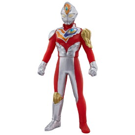 バンダイ ウルトラヒーローシリーズ 87 ウルトラマンデッカー ストロングタイプ UH087ウルトラマンデツカ-ストロング [UH087ウルトラマンデツカ-ストロング]