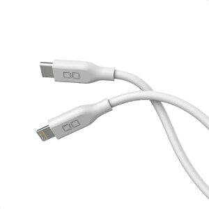 CIO VRP[u USB-C to Lightning 1m zCg CIO-SL30000-CL1-WH [CIOSL30000CL1WH]ySPSPz