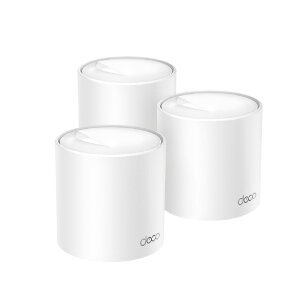 eB[s[N Wi-Fi 6bVWi-FiVXe 3pbN DECO X50 3P [DECOX503P]