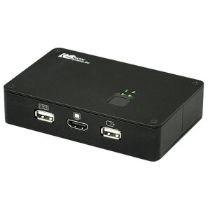 RATOC 4K HDMIfBXvC/USBL[{[hE}EX p\Rؑ֊ RS-250UHDP-4K [RS250UHDP4K]