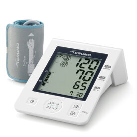テルモ 上腕式電子血圧計 ES-W5200ZZ [ESW5200ZZ]【MAAP】