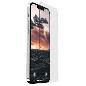 URBAN ARMOR GEAR iPhone 13 minipXN[V[hvX UAG NA UAG-IPH21S-SPPLS [UAGIPH21SSPPLS]