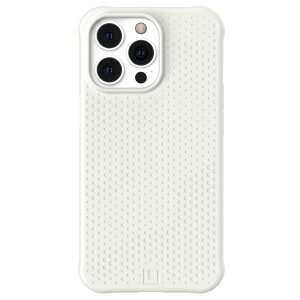 URBAN ARMOR GEAR iPhone 13 Pro�p�ϏՌ��P�[�X U by UAG DOT MAGSAFE �}�V���}�� UAG-UIPH21MB-DTM-MM [UAGUIPH21MBDTMMM]
