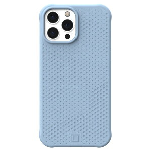 URBAN ARMOR GEAR iPhone 13 Pro Max�p�ϏՌ��P�[�X U by UAG DOT MAGSAFE �Z�����A�� UAG-UIPH21L-DTM-CE [UAGUIPH21LDTMCE]
