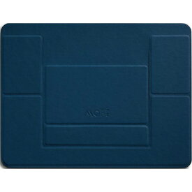 MOFT 超薄型ノートパソコンスタンド ブルー MS006-1-BU [MS0061BU]
