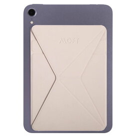 MOFT iPad mini(第6世代)用多機能タブレットスタンド MOFT X ライトピンク MS008S-1-PK [MS008S1PK]