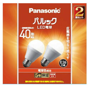 pi\jbN LEDd E26 S485lm(4D4Wʓd^Cv) dF 2 pbN LDA4LGK42T [LDA4LGK42T]yMSOCz