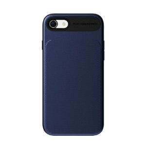 araree iPhone SE(��3����)/SE(��2����)/8/7�p�P�[�X Amy �~�b�h�i�C�g�u���[ AR8739I7 [AR8739I7]