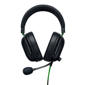 RAZER ゲーミングヘッドセット BlackShark V2 X RZ04-03240100-R3M1 [RZ0403240100R3M1]