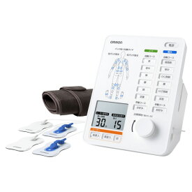 オムロン 電気治療器 HV-F5500 [HVF5500]【RNH】【MRTP】