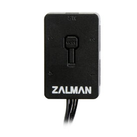 ZALMAN RGBコントローラー ZM-4PALC [ZM4PALC]
