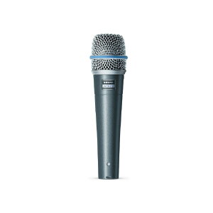 SHURE �{�[�J���E�}�C�N���t�H�� BETA�V���[�Y BETA57A-J [BETA57AJ]�yRNH�z