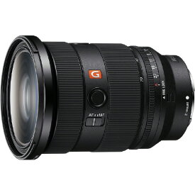 SONY デジタル一眼カメラα[Eマウント]用レンズ Gマスター FE 24-70mm F2.8 GM II SEL2470GM2 [SEL2470GM2]