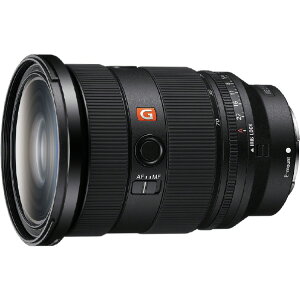 SONY �f�W�^�����J������[E�}�E���g]�p�����Y G�}�X�^�[ FE 24-70mm F2.8 GM II SEL2470GM2 [SEL2470GM2]