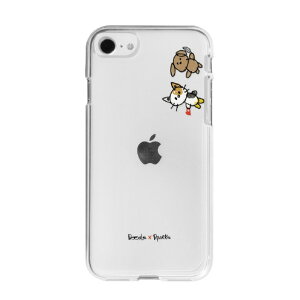 Dparks iPhone SE(3)/SE(2)/8/7p\tgNAP[X ł lRECk ł DS22731ISE3 [DS22731ISE3]