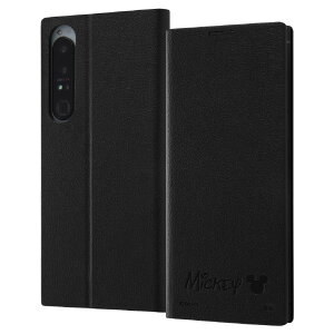 CAEg Xperia 1 IVpϏՌ 蒠^U[P[X TCh}Olbg fBYj[LN^[ ~bL[}EX RT-RDXP1M4TBC7/MK [RTRDXP1M4TBC7MK]ySPSPz