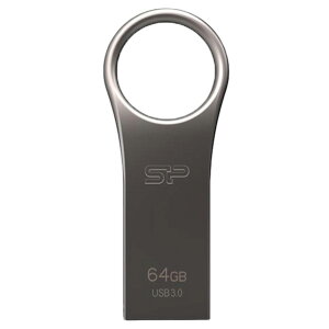 VRp[ USB 64GB `^O[ SP064GBUF3J80V1T [SP064GBUF3J80V1T]