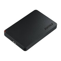 楽天市場】バッファロー 外付けhdd 2tbの通販