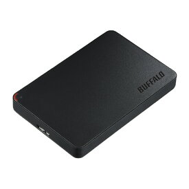 バッファロー 2．5インチ 外付けHDD(2TB) e angle select HD-PCFSC2U3/E2 [HDPCFSC2U3E2]