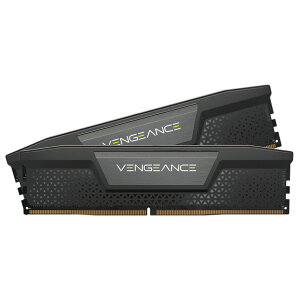 Corsair VENGEANCE DDR5(16GB×2) CMK32GX5M2B6200C36 [CMK32GX5M2B6200C36]