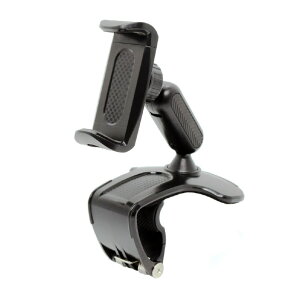JTT HUD�N���b�v�z���_�[ for CAR HUDCLIP-BK [HUDCLIPBK]