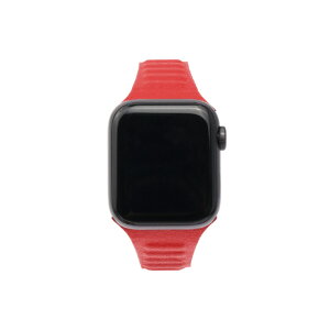 WEARPLANET Apple Watch 42/41/40/38mmpSlim Line }OlbgNoh Lips Red WP23204AWRD [WP23204AWRD]