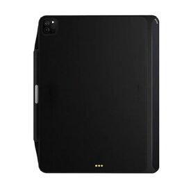 MOFT iPad Pro 12．9インチ(第5世代)用SNAPケース ブラック MD014-1-12.9IPADPRO5-BK [MD014112.9IPADPRO5BK]