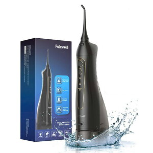 Fairywill WFbgo@ ubN FW-F5020E-BK [FWF5020EBK]ySPSPz