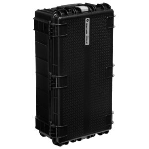 Manfrotto PL ���[���[�o�b�O TOUGH83 �u���b�N MB PL-RL-TH83 [MBPLRLTH83]