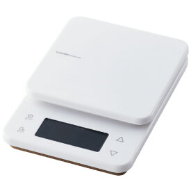 エレコム カロリー計測機能付きキッチンスケール ホワイト HCS-KSA02WH [HCSKSA02WH]